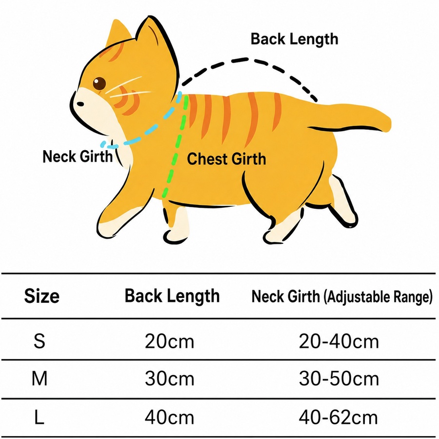 Anime Ninja Pet Cloak — Hokage & Akatsuki Cosplay Costume for Dogs & Cats