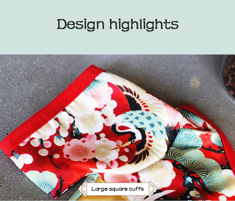 Japanese Kimono Pet Outfit - Summer Cosplay for Dogs, Cats & Shiba Inu