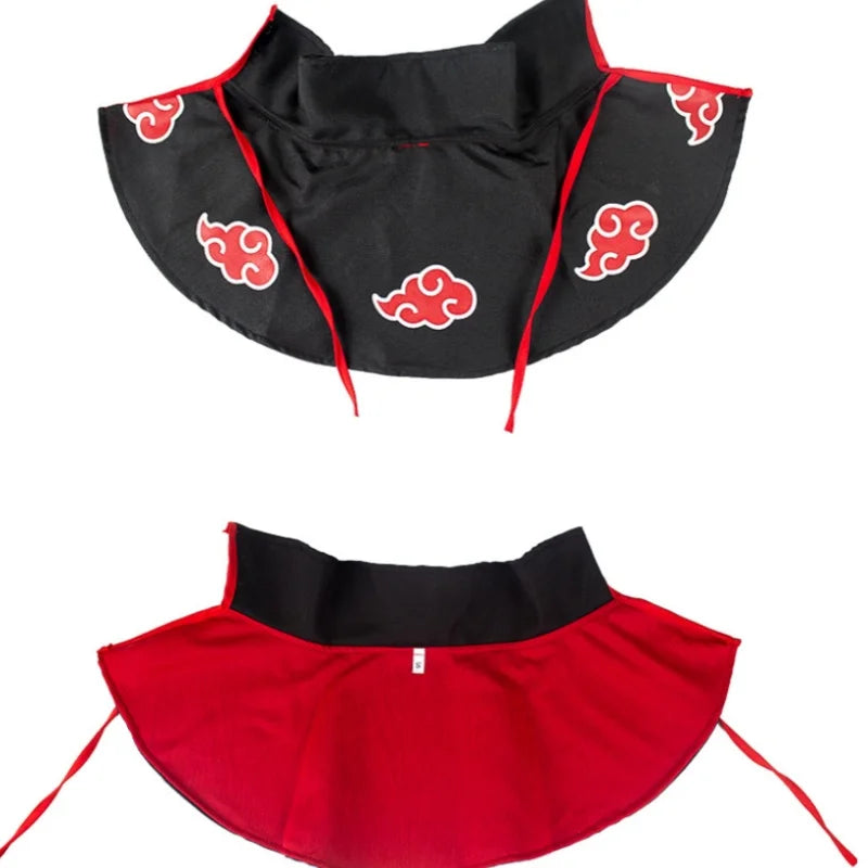 Ninja Village Pet Cloak · Hokage & Akatsuki Cosplay